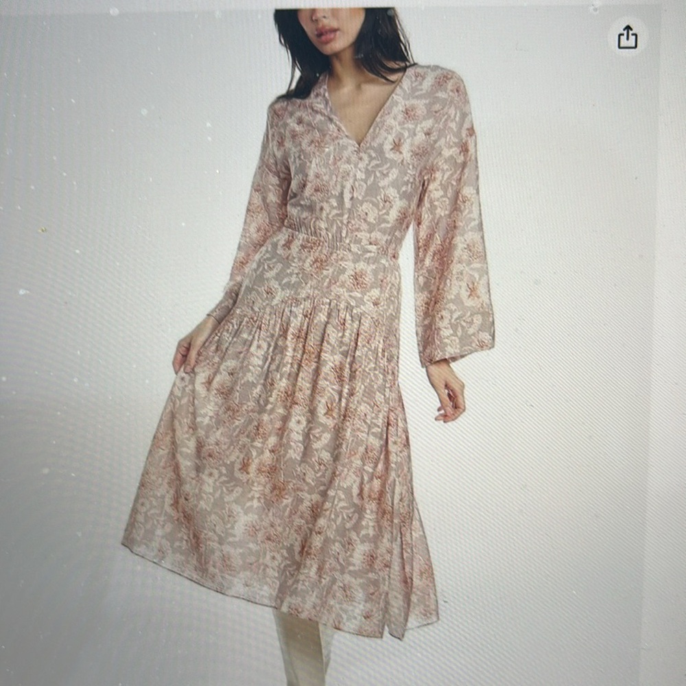 Vince Size L dress
